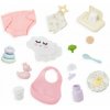 LullaBaby Sada doplnkov pre bábiku LullaBaby Sada doplnkov pre bábiku