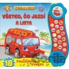 Všetko, čo jazdí a lieta - Svojtka&Co. Všetko, čo jazdí a lieta - Svojtka&Co.