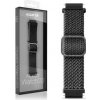 Remienok Aligator 20AW0006, textilné 20mm (20AW0006) čierny Remienok Aligator 20AW0006, textilné 20mm (20AW0006) čierny