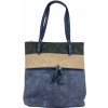 Ewena Dámska kabelka modrá Ewena Dámska kabelka modrá