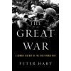 The Great War (Peter Hart)(Brožovaná) The Great War (Peter Hart)(Brožovaná)