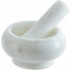 Threehats mramorový mažiar Mortar 9 cm Threehats mramorový mažiar Mortar 9 cm