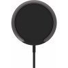 AppleKing bezdrôtová MagSafe nabíjačka s výklopným stojanom pre iPhone / AirPods - 15W - čierna - možnosť vrátiť tovar ZADARMO do 30tich dní AppleKing bezdrôtová MagSafe nabíjačka s výklopným stojanom pre iPhone / AirPods - 15W - čierna - možnosť vrátiť tovar ZADARMO do 30tich dní