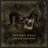 Jethro Tull Curious Ruminant Ultra Clear Coloured Limited Edition 2 LP + 2 CD + BD
