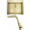 Set Deante OLFATO ZPO R10B + SILIA BQS R73M