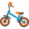 Milly Mally Detský bicykel Milly Mally Dragon Oranžová-Modrá