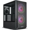 Počítačová skriňa Lian Li LANCOOL 216 RGB black (G99.LAN216RX.00) Počítačová skriňa Lian Li LANCOOL 216 RGB black (G99.LAN216RX.00)