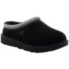 UGG Papuče Tasman II Slipper Black Enfant Čierna UGG Papuče Tasman II Slipper Black Enfant Čierna