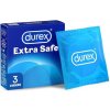 Durex Extra Safe 3ks Durex Extra Safe 3ks