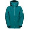 Mammut Crater IV HS Hooded Jacket Men deep teal