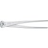 KNIPEX KNIPEX Kliešte armovacie 250mm silové Cr / 9914250 Knipex KNIPEX KNIPEX Kliešte armovacie 250mm silové Cr / 9914250 Knipex
