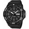 Pánske hodinky na remienku Casio MRW-210H-3AVEF Pánske hodinky na remienku Casio MRW-210H-3AVEF