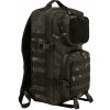 Brandit Batoh US COOPER VELCRO veľký 40L Farebný variant: DARK CAMO Viac variant v ponuke Brandit Batoh US COOPER VELCRO veľký 40L Farebný variant: DARK CAMO Viac variant v ponuke