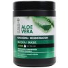 Dr. Santé Aloe Vera Mask obnovujúca maska pre všetky typy vlasov 1000 ml