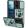 VSETKONAMOBIL 118192 RING CAMERA Kryt s držiakom pre OnePlus Nord CE 5 5G zelený VSETKONAMOBIL 118192 RING CAMERA Kryt s držiakom pre OnePlus Nord CE 5 5G zelený