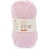 BABY NATURE Katia Farby BABY NATURE: 105 svetlá ružová 100% merino vlna BABY NATURE Katia Farby BABY NATURE: 105 svetlá ružová 100% merino vlna