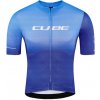 Cube Blackline Jersey RACE Short Sleeve blue Cube Blackline Jersey RACE Short Sleeve blue