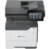 Lexmark MX632adwe mono laser, 47 str./min., fax, duplex, síť, wifi Lexmark MX632adwe mono laser, 47 str./min., fax, duplex, síť, wifi