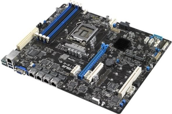 Asus P11C-C/4L