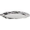 Ozdobná tácka FIOX 44 cm, nehrdzavejúca oceľ, Alessi Ozdobná tácka FIOX 44 cm, nehrdzavejúca oceľ, Alessi