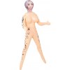 You2Toys - nafukovacia tetovaná sexuálna bábika You2Toys - nafukovacia tetovaná sexuálna bábika