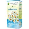 MEGAFYT RUMANČEK bylinný čaj 20 x 1 g MEGAFYT RUMANČEK bylinný čaj 20 x 1 g