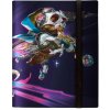 Blackfire Album na karty Ultra PRO Magic: The Gathering - Foundations 9-Pocket PRO-Binder (360 kariet) Blackfire Album na karty Ultra PRO Magic: The Gathering - Foundations 9-Pocket PRO-Binder (360 kariet)