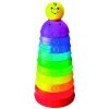 Fisher-Price aktívna skladačka s rolničkou Fisher-Price aktívna skladačka s rolničkou