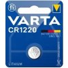 Varta CR1220 1ks 6220101401 Varta CR1220 1ks 6220101401
