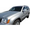 Deflektory Jeep Grand Cherokee 2005 - 2010 Deflektory Jeep Grand Cherokee 2005 - 2010