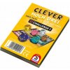 Clever hoch Drei, Challenge Block (Spiel-Zubehör) (Hra) Clever hoch Drei, Challenge Block (Spiel-Zubehör) (Hra)