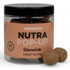 Mikbaits Nutra Pop-Up 20 mm 250 ml - Slaneček Mikbaits Nutra Pop-Up 20 mm 250 ml - Slaneček