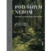 Pod šírym nebom - Ako nájsť v prírode pokoj a rovnováhu Pod šírym nebom - Ako nájsť v prírode pokoj a rovnováhu