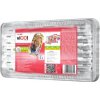 Quickpack viGO grilovacie tácky, rozmery 23 × 34 cm, balenie 4 kusy Quickpack viGO grilovacie tácky, rozmery 23 × 34 cm, balenie 4 kusy