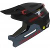 CRATONI MadCat MIPS Gunmetal/Red Matt 2025 CRATONI MadCat MIPS Gunmetal/Red Matt 2025