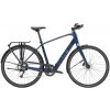Elektrobicykel Trek FX+ 2 LT Satin Mulsanne Blue 2026 S Elektrobicykel Trek FX+ 2 LT Satin Mulsanne Blue 2026 S