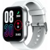 Infinix Chytré hodinky Watch 1 (XW 1) šedé (XW1-SILVER) Infinix Chytré hodinky Watch 1 (XW 1) šedé (XW1-SILVER)