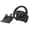 SUPERDRIVE Sada volantu a pedálů 270 GT/ PS4/ Xbox One/ Switch 1+2/ PC (SA5721-1) SUPERDRIVE Sada volantu a pedálů 270 GT/ PS4/ Xbox One/ Switch 1+2/ PC (SA5721-1)