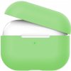 Innocent California silikónový obal pre AirPods Pro- Zelená Innocent California silikónový obal pre AirPods Pro- Zelená