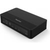 HDMI 4K prepínač 3x1, 3 vstupy - HAMA 00121770 HDMI 4K prepínač 3x1, 3 vstupy - HAMA 00121770