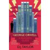 George Orwell: A Readers Guide - D. J. Taylor, Yale University Press George Orwell: A Readers Guide - D. J. Taylor, Yale University Press