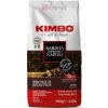 Kimbo Espresso Napoli zrnková káva 1kg Kimbo Espresso Napoli zrnková káva 1kg
