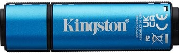 Kingston IronKey Vault Privacy 50C 64GB IKVP50C/64GB