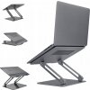 Nillkin ProDesk Adjustable Laptop Stand Grey 6902048202566 Nillkin ProDesk Adjustable Laptop Stand Grey 6902048202566