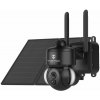 IP kamera Viking Solárna HD kamera HDs03 4G čierna (VHDS03B) IP kamera Viking Solárna HD kamera HDs03 4G čierna (VHDS03B)