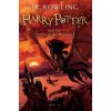 Harry Potter and the Order of the Phoenix - J.K. Rowling Harry Potter and the Order of the Phoenix - J.K. Rowling