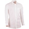 Predĺžená pánska košeľa slim fit šampaň Assante 20208, Velikost 39/40 (M) Predĺžená pánska košeľa slim fit šampaň Assante 20208, Velikost 39/40 (M)