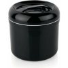 Kýblik na ľad 4 l čierny polypropylénový 100027952 Kýblik na ľad 4 l čierny polypropylénový 100027952