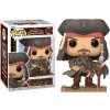 Figúrka Funko Pop! Piráti z Karibiku Jack Sparrow Figúrka Funko Pop! Piráti z Karibiku Jack Sparrow