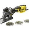FATMAX 650W elektrická kotúčová píla 89mm s laserom + puzdro FATMAX 650W elektrická kotúčová píla 89mm s laserom + puzdro